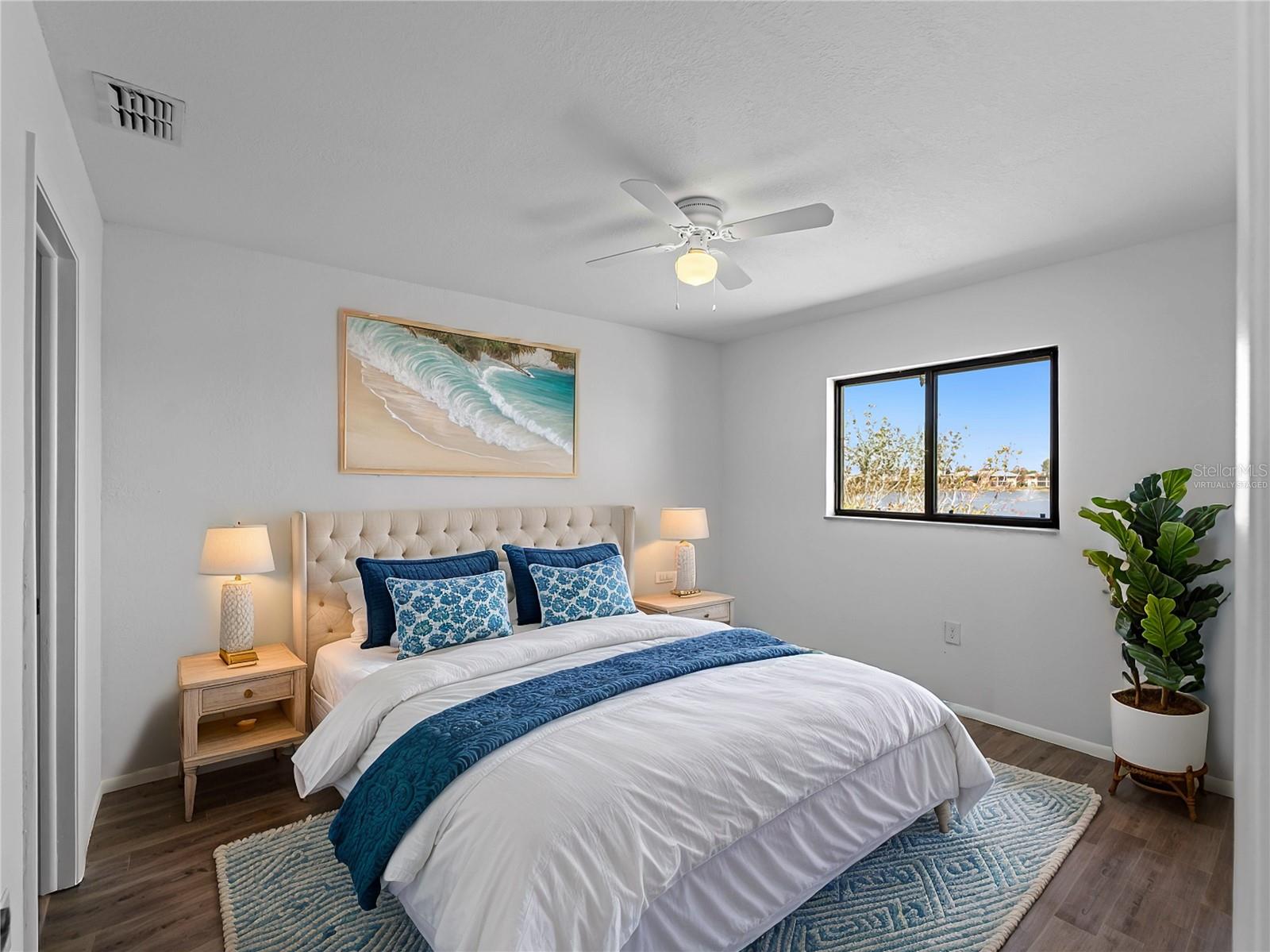 25225 RAMPART BLVD #205, PUNTA GORDA, FL, 33983