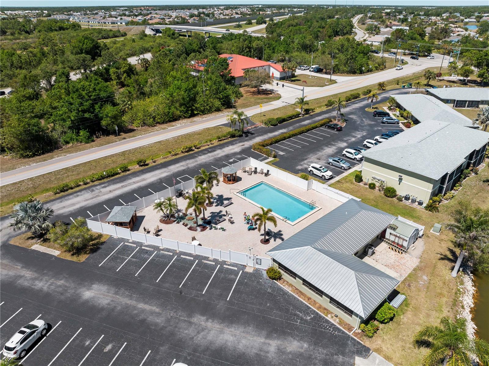 25225 RAMPART BLVD #205, PUNTA GORDA, FL, 33983