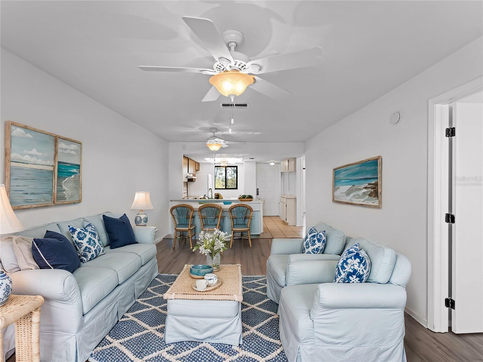 25225 RAMPART BLVD #205, PUNTA GORDA, FL, 33983