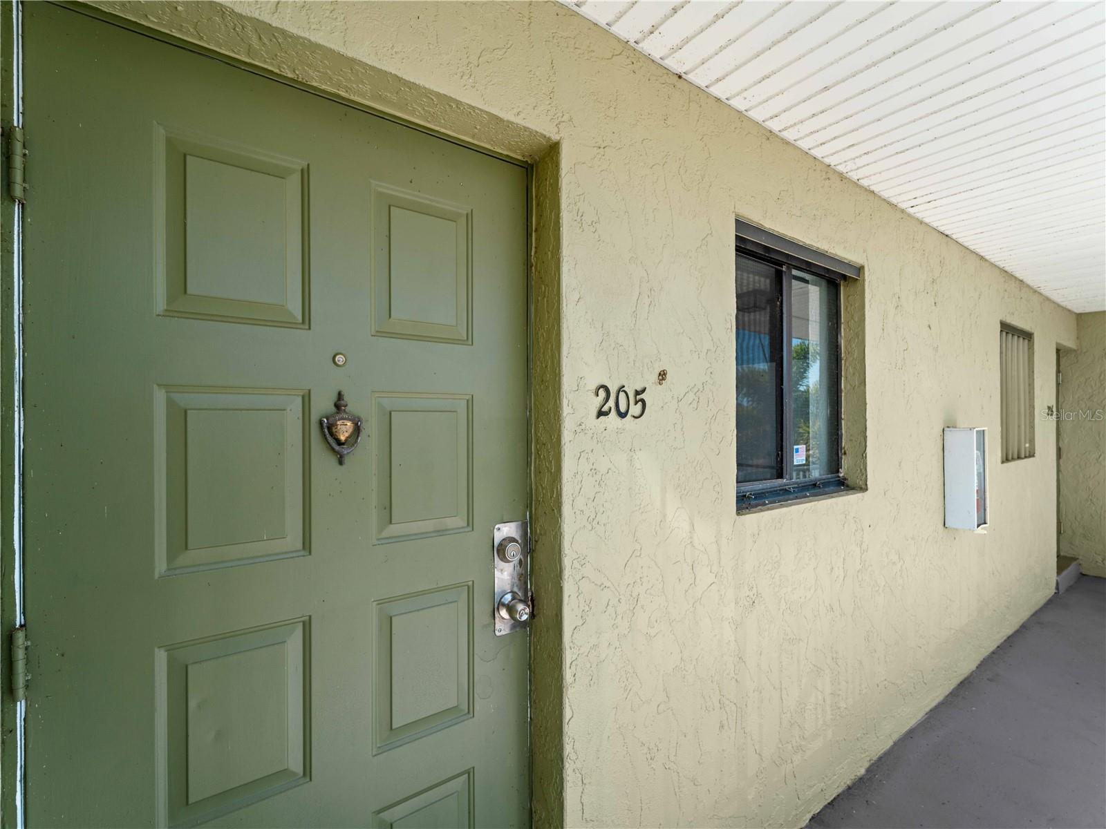 25225 RAMPART BLVD #205, PUNTA GORDA, FL, 33983