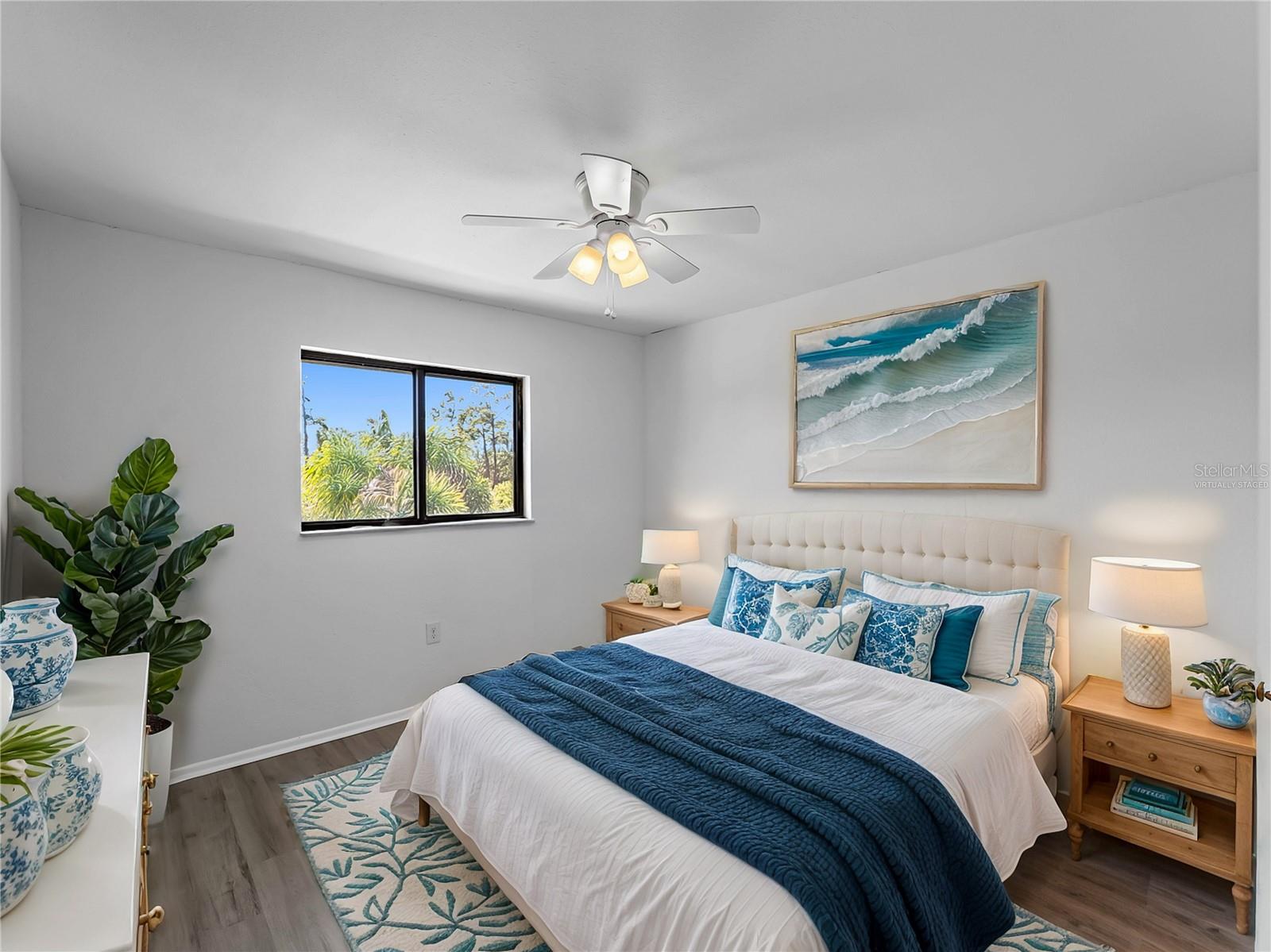 25225 RAMPART BLVD #205, PUNTA GORDA, FL, 33983