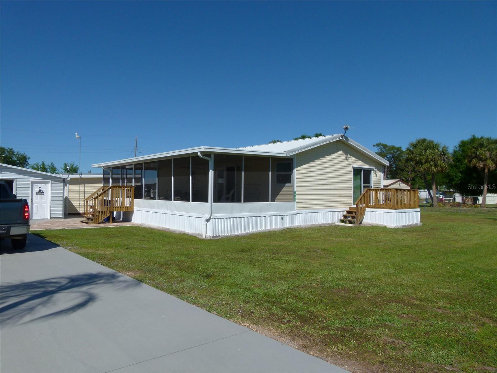 17511 BRYNWOOD LN, OKEECHOBEE, FL, 34974