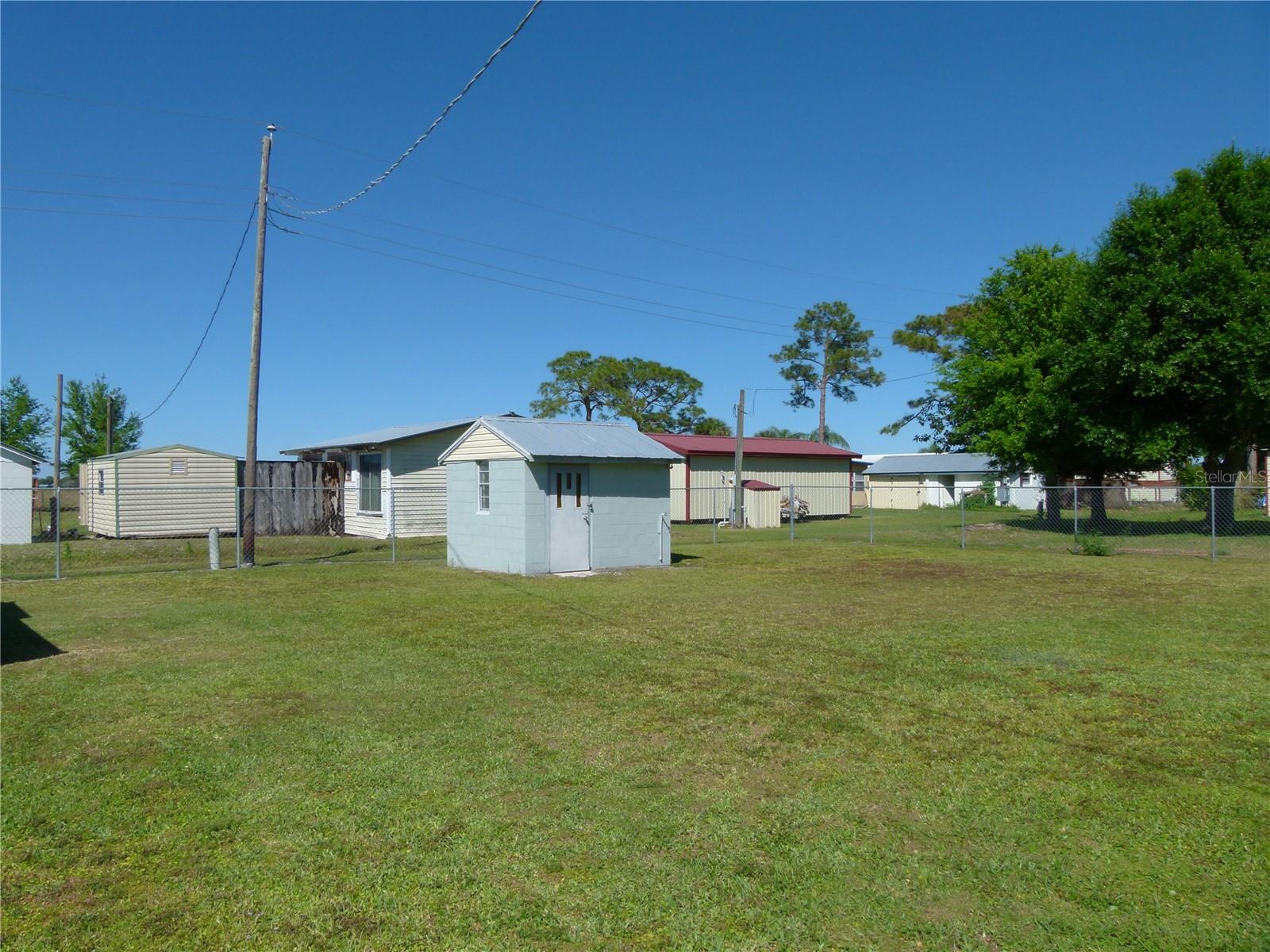 17511 BRYNWOOD LN, OKEECHOBEE, FL, 34974