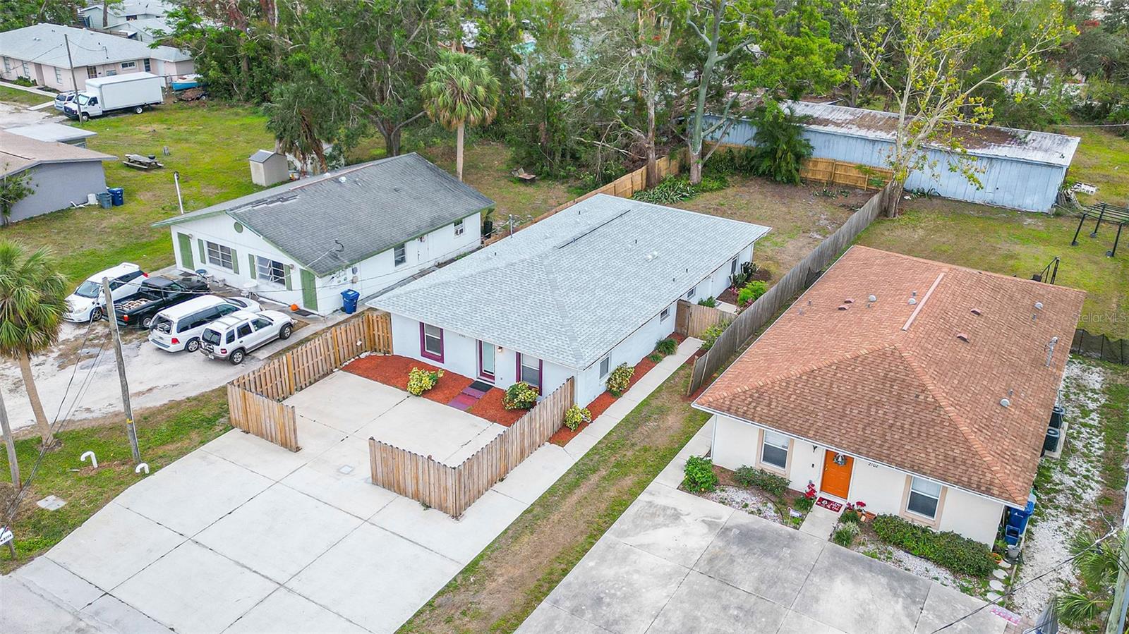2106 ROSELAWN ST, SARASOTA, FL, 34231