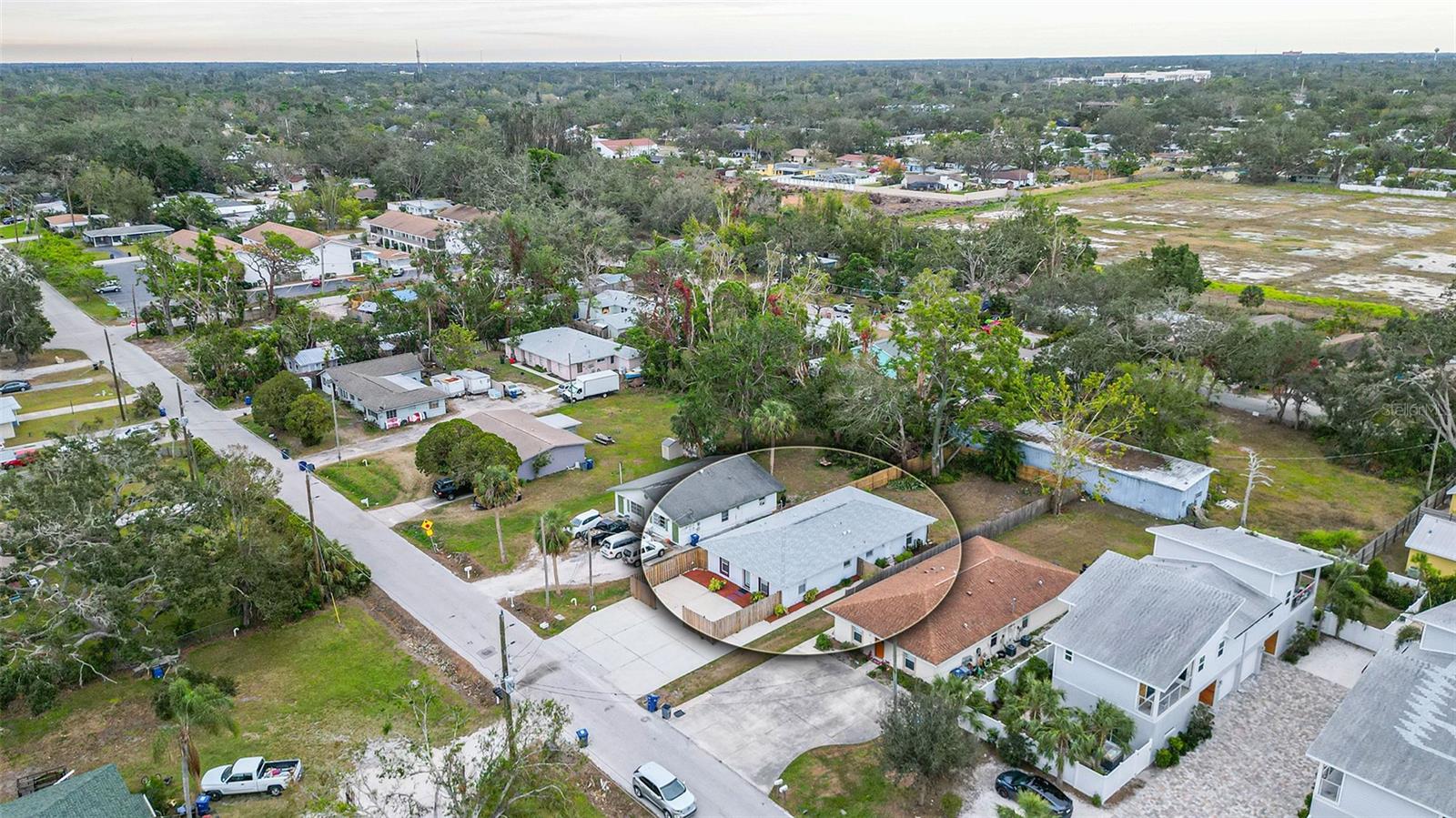 2106 ROSELAWN ST, SARASOTA, FL, 34231