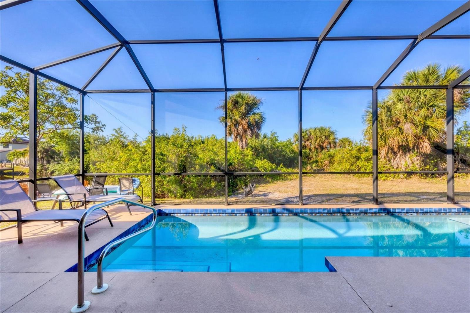 9518 WACKER TER, PORT CHARLOTTE, FL, 33981