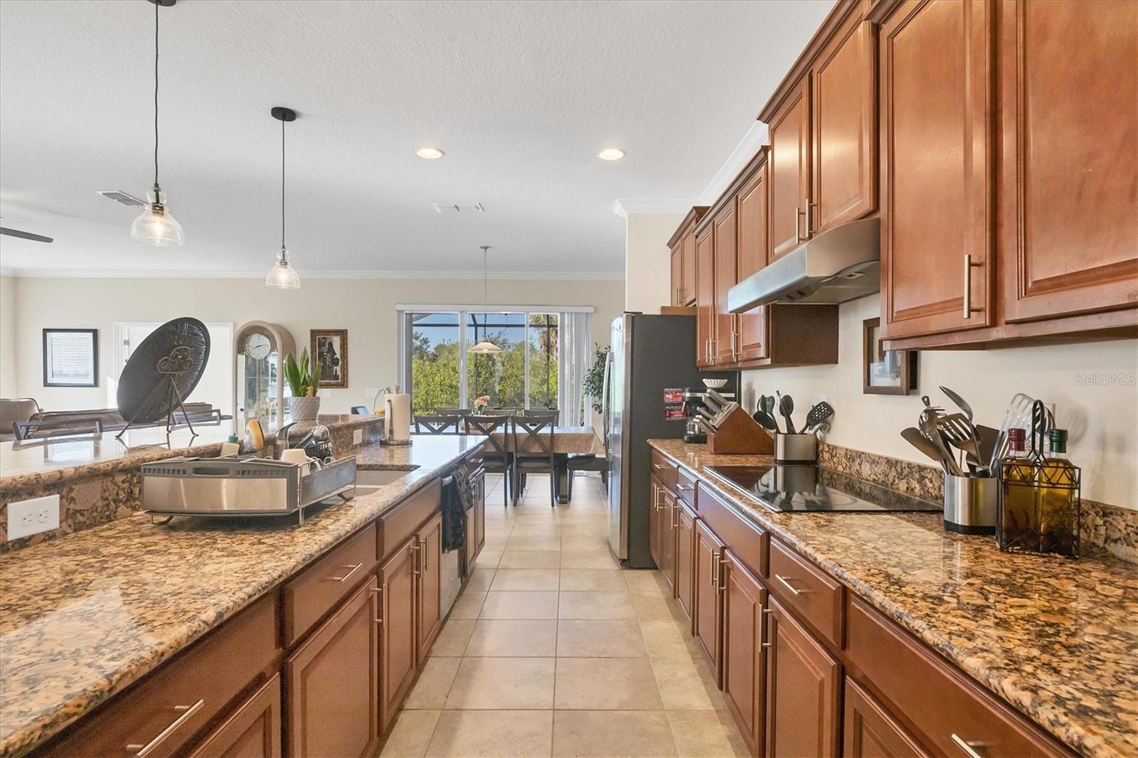 9518 WACKER TER, PORT CHARLOTTE, FL, 33981