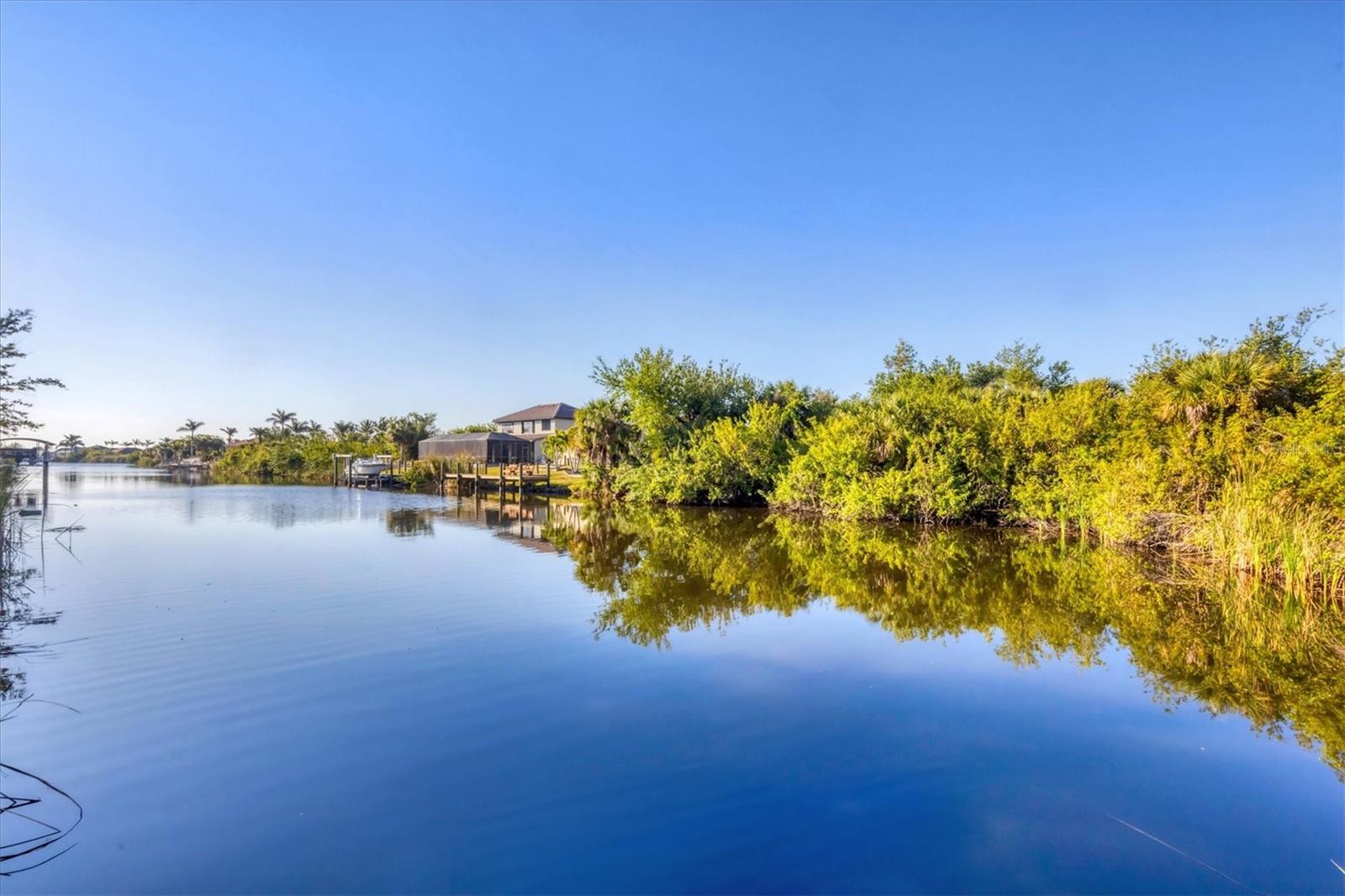 9518 WACKER TER, PORT CHARLOTTE, FL, 33981