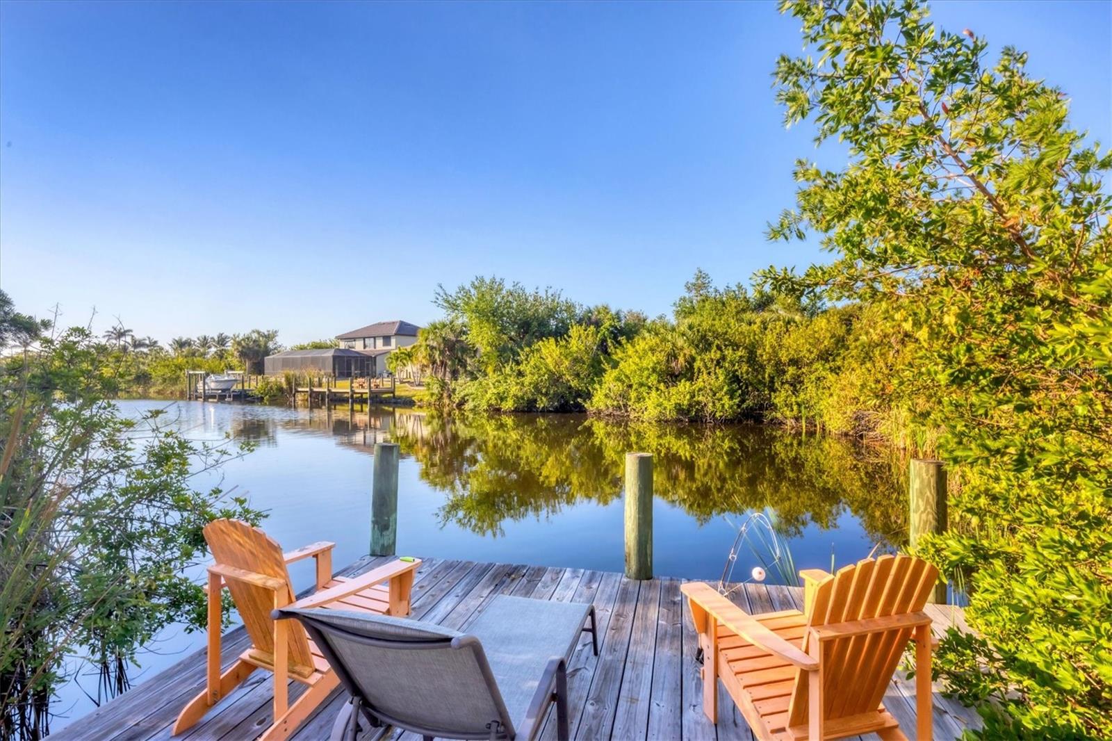 9518 WACKER TER, PORT CHARLOTTE, FL, 33981