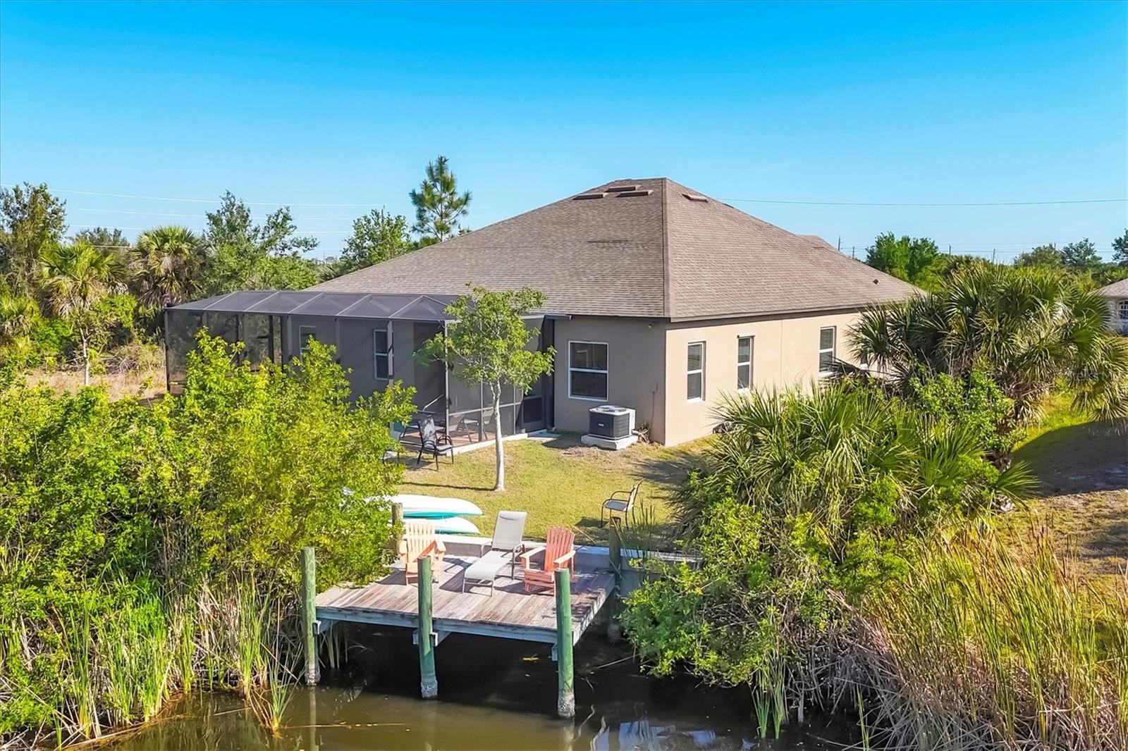 9518 WACKER TER, PORT CHARLOTTE, FL, 33981