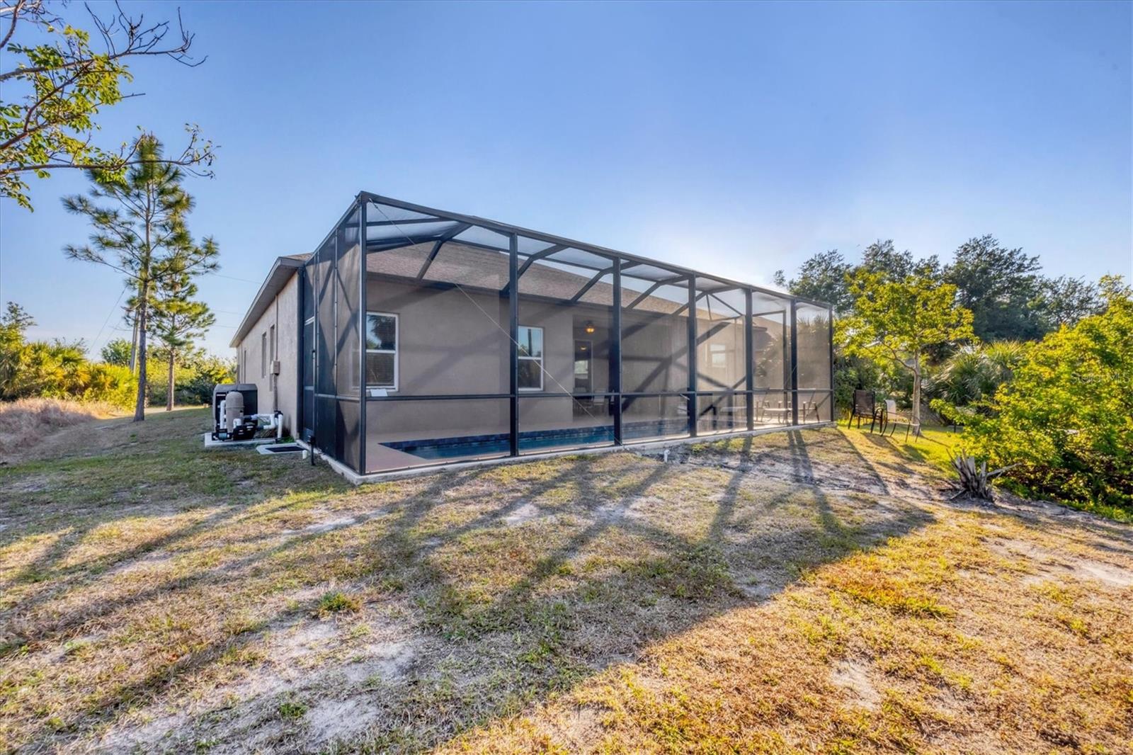 9518 WACKER TER, PORT CHARLOTTE, FL, 33981