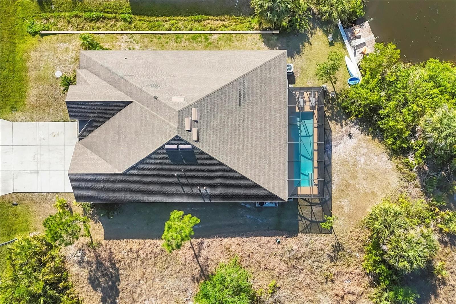 9518 WACKER TER, PORT CHARLOTTE, FL, 33981