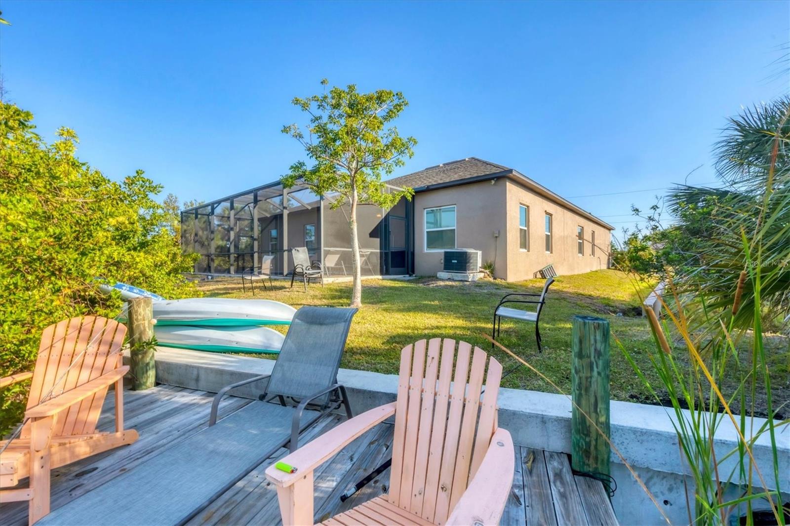 9518 WACKER TER, PORT CHARLOTTE, FL, 33981