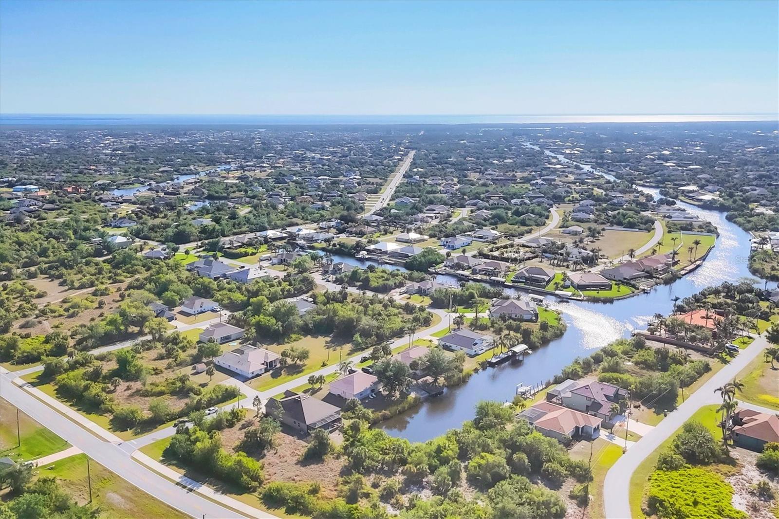 9518 WACKER TER, PORT CHARLOTTE, FL, 33981