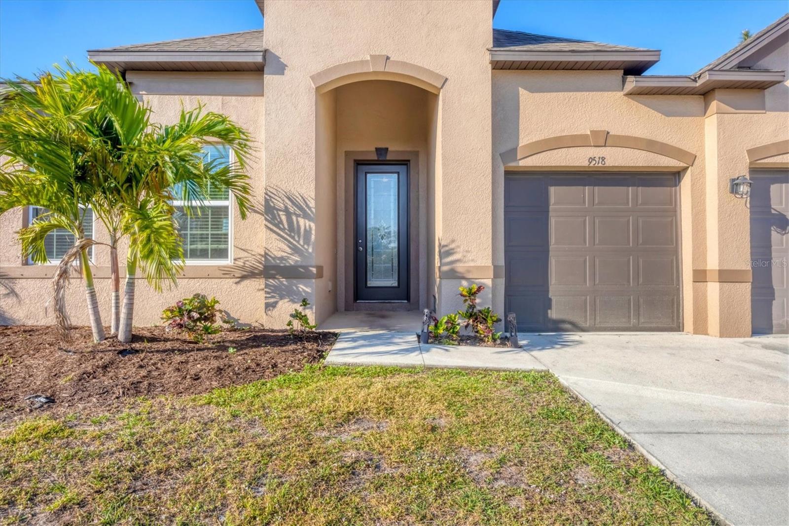 9518 WACKER TER, PORT CHARLOTTE, FL, 33981