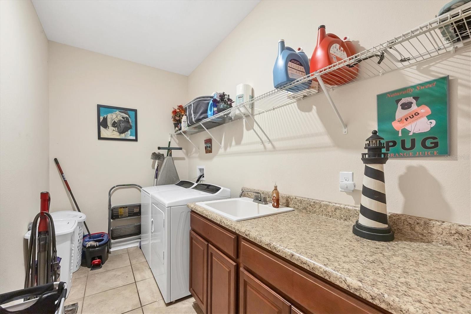 9518 WACKER TER, PORT CHARLOTTE, FL, 33981