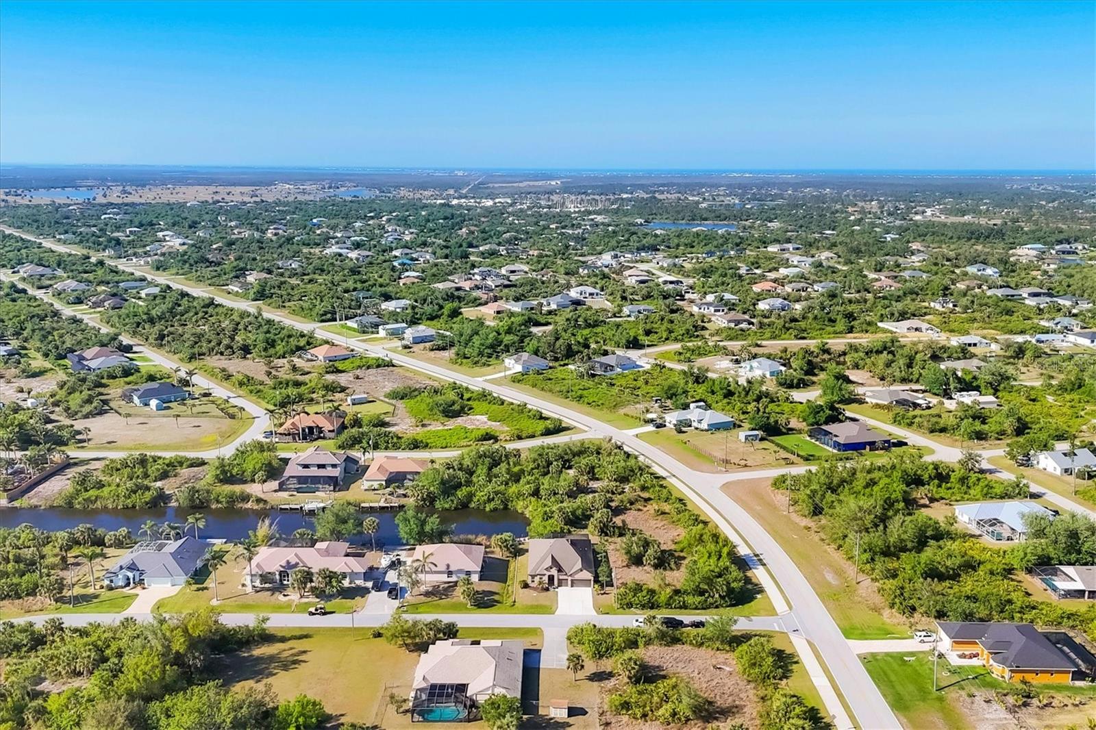 9518 WACKER TER, PORT CHARLOTTE, FL, 33981