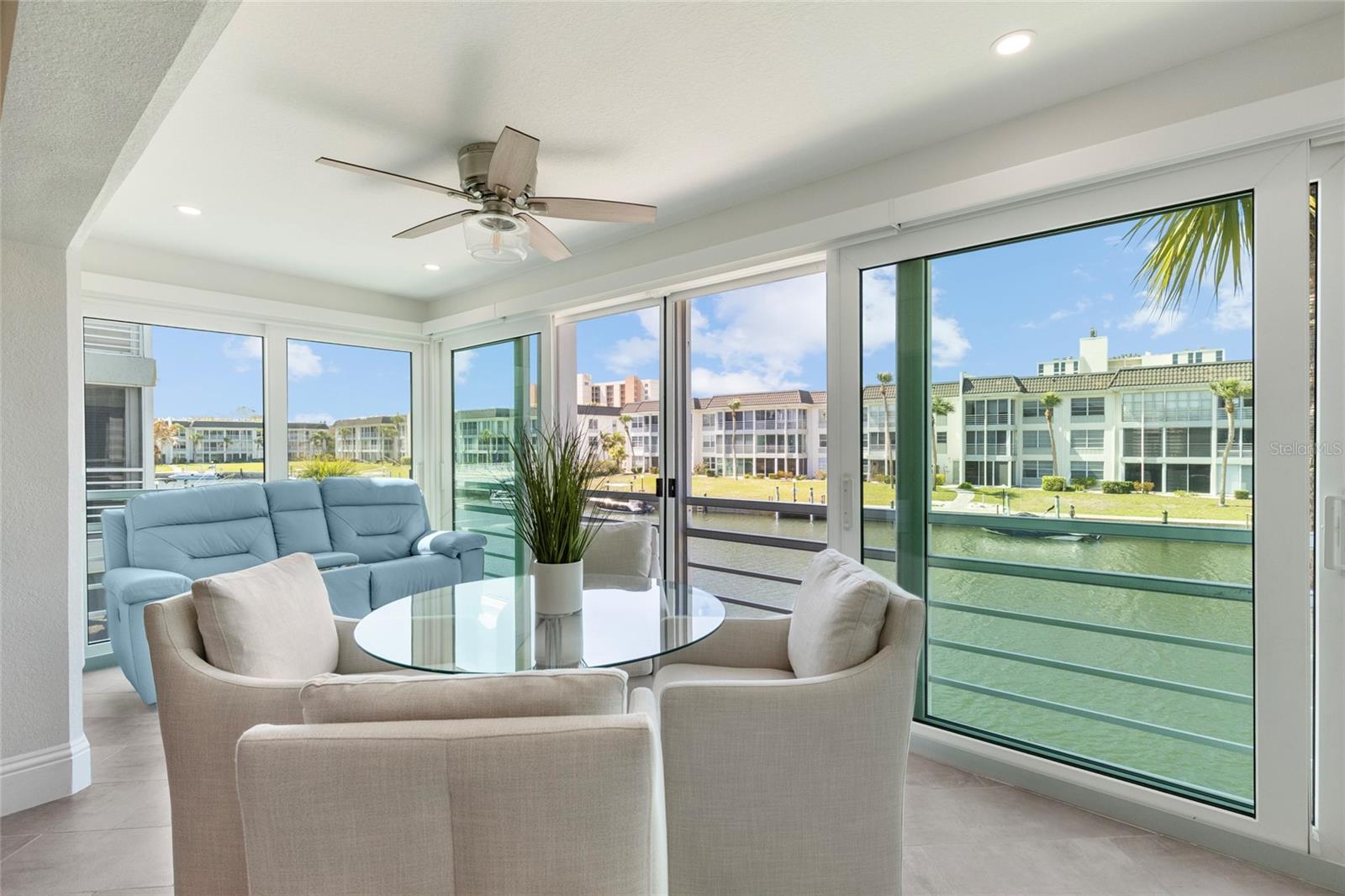 4390 EXETER DR #206, LONGBOAT KEY, FL, 34228