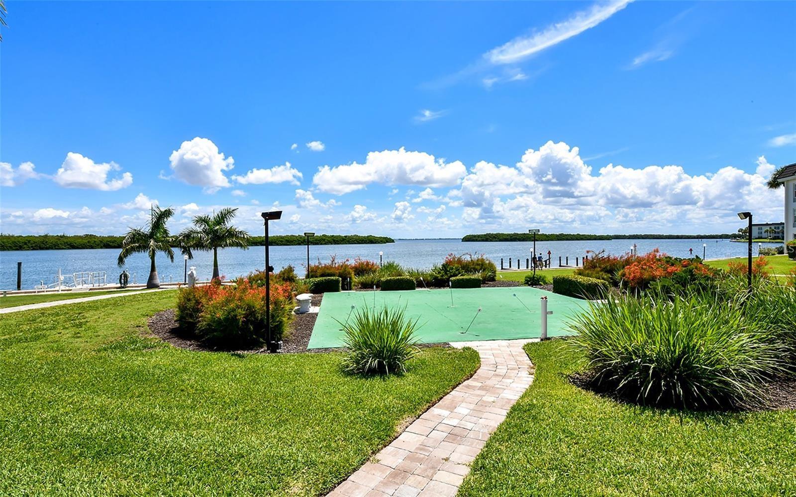 4390 EXETER DR #206, LONGBOAT KEY, FL, 34228