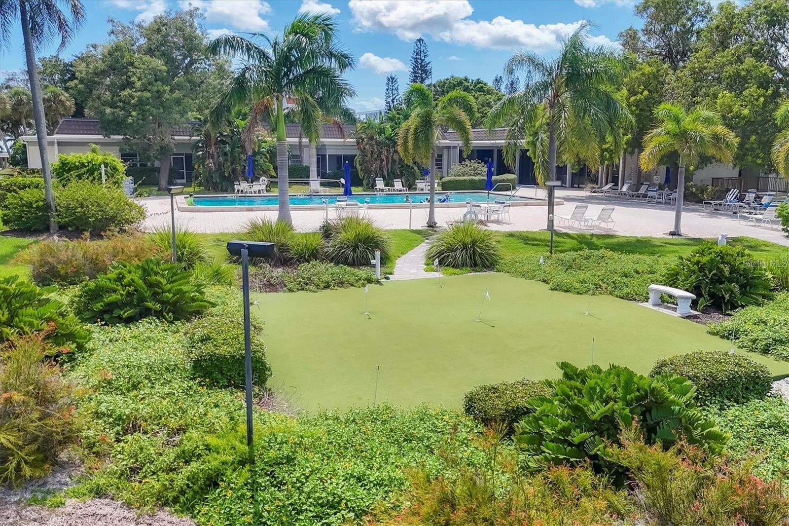 4390 EXETER DR #206, LONGBOAT KEY, FL, 34228