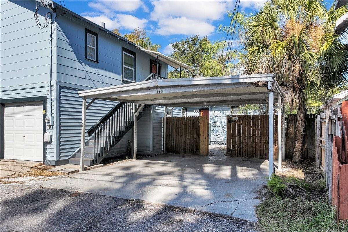 828 22ND AVE N #Apt. West, ST PETERSBURG, FL, 33704