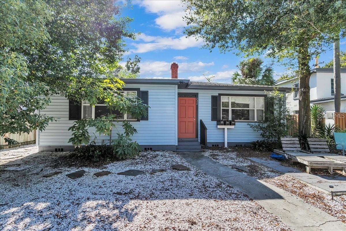 828 22ND AVE N #Apt. West, ST PETERSBURG, FL, 33704