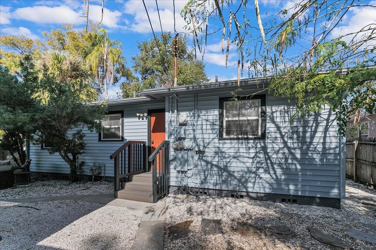 828 22ND AVE N #Apt. West, ST PETERSBURG, FL, 33704