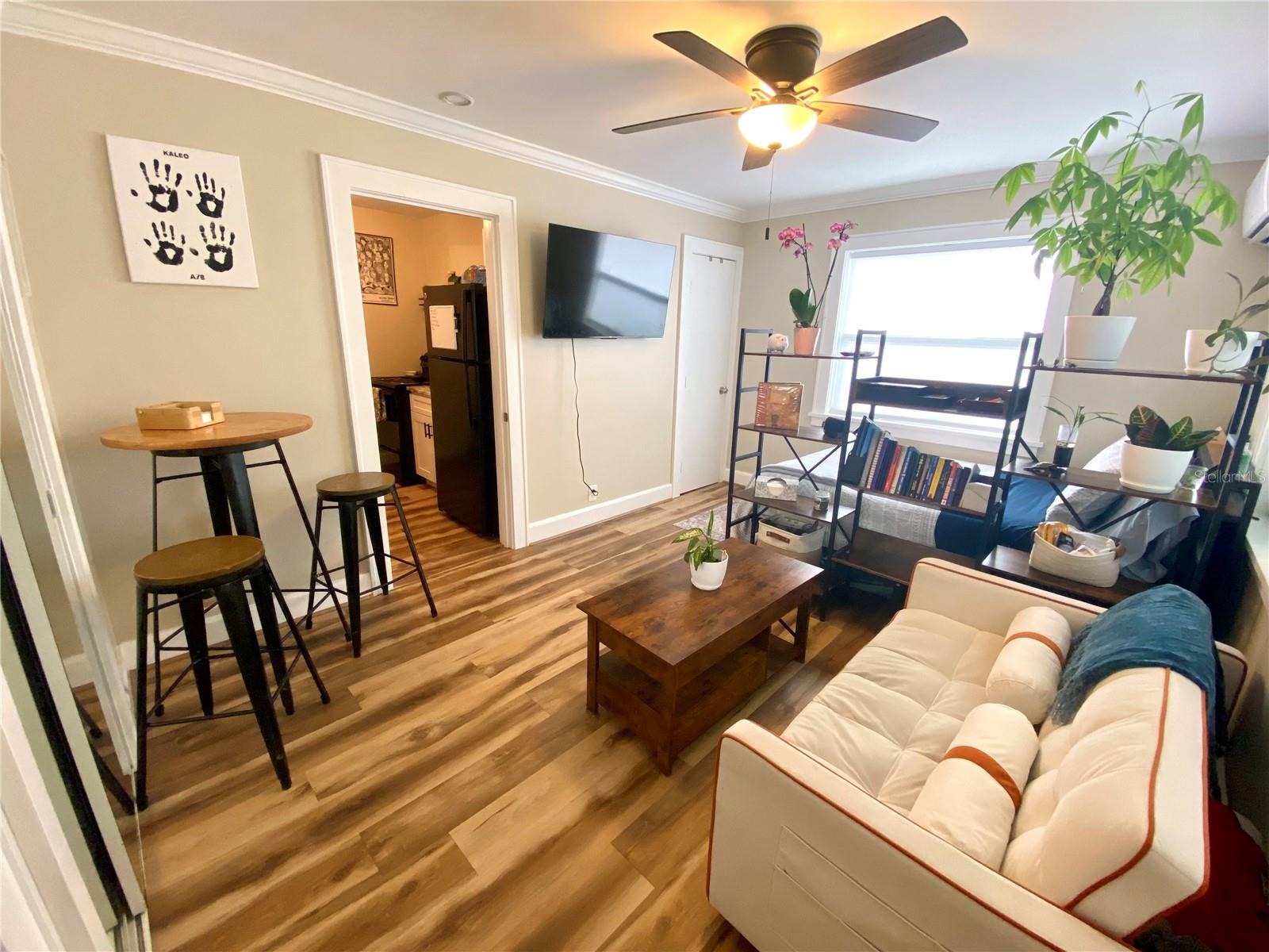 828 22ND AVE N #Apt. West, ST PETERSBURG, FL, 33704