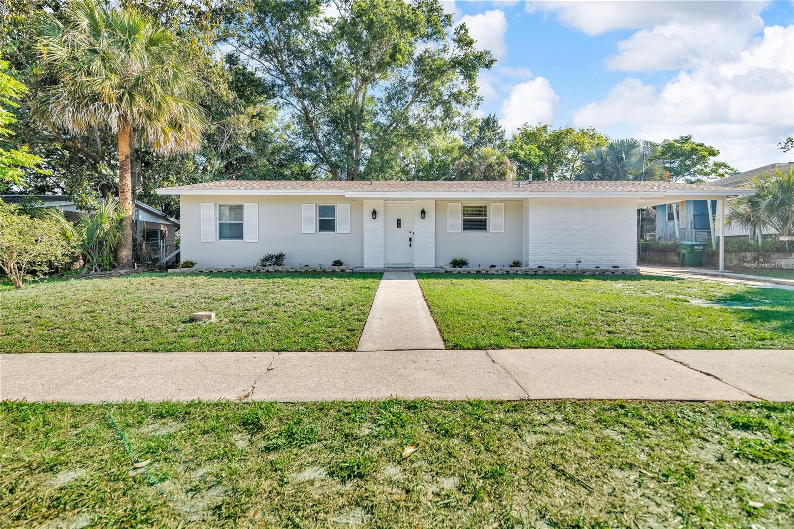 2331 LAKE HELEN OSTEEN RD, DELTONA, FL, 32738