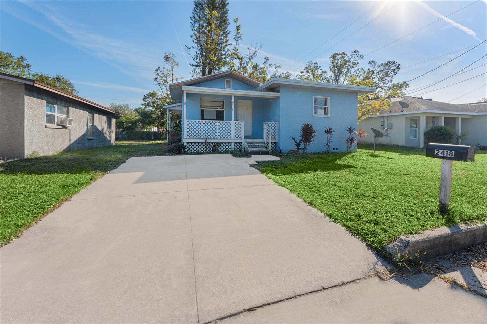 2418 N LINKS AVE, SARASOTA, FL, 34234