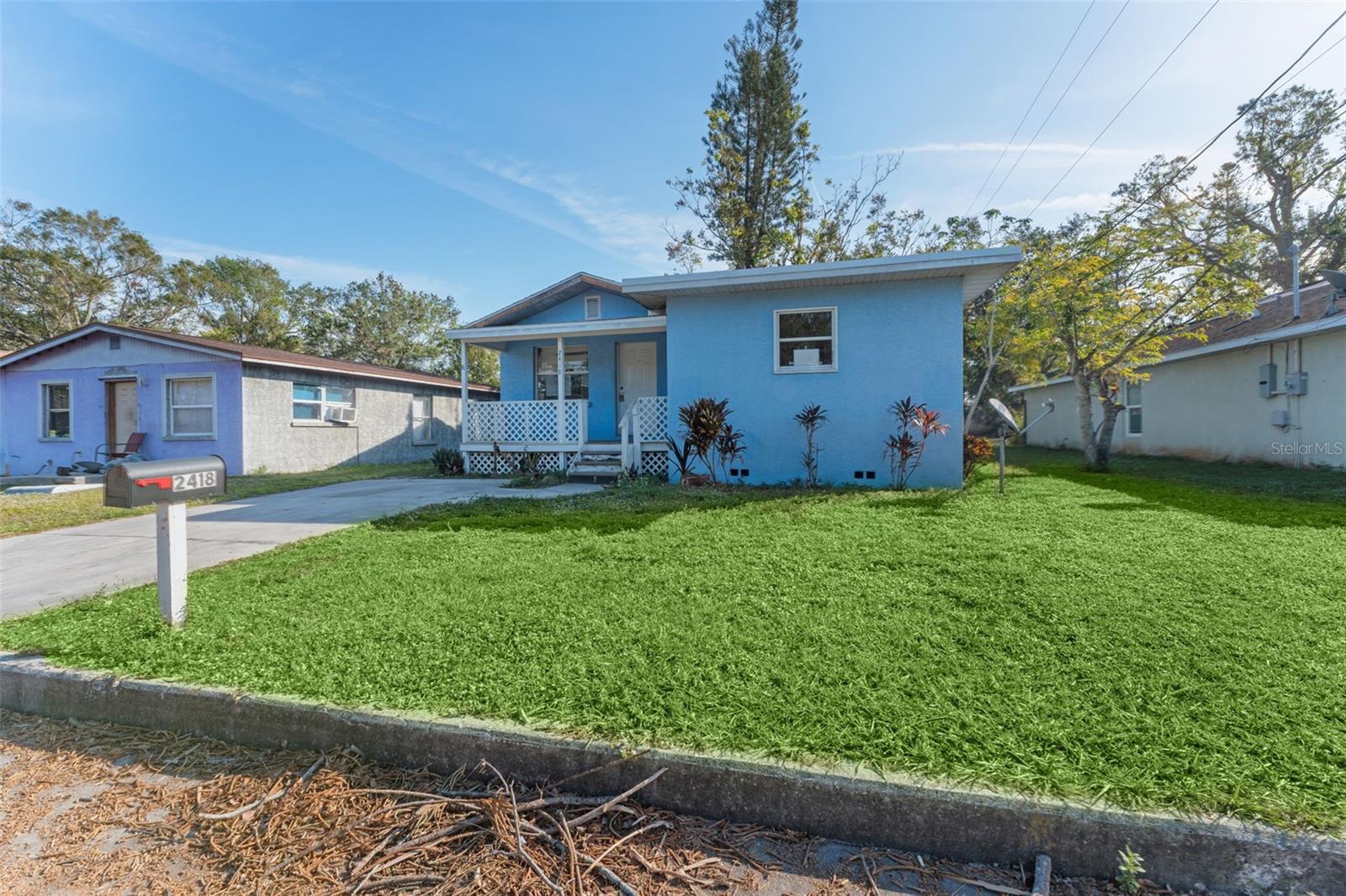 2418 N LINKS AVE, SARASOTA, FL, 34234