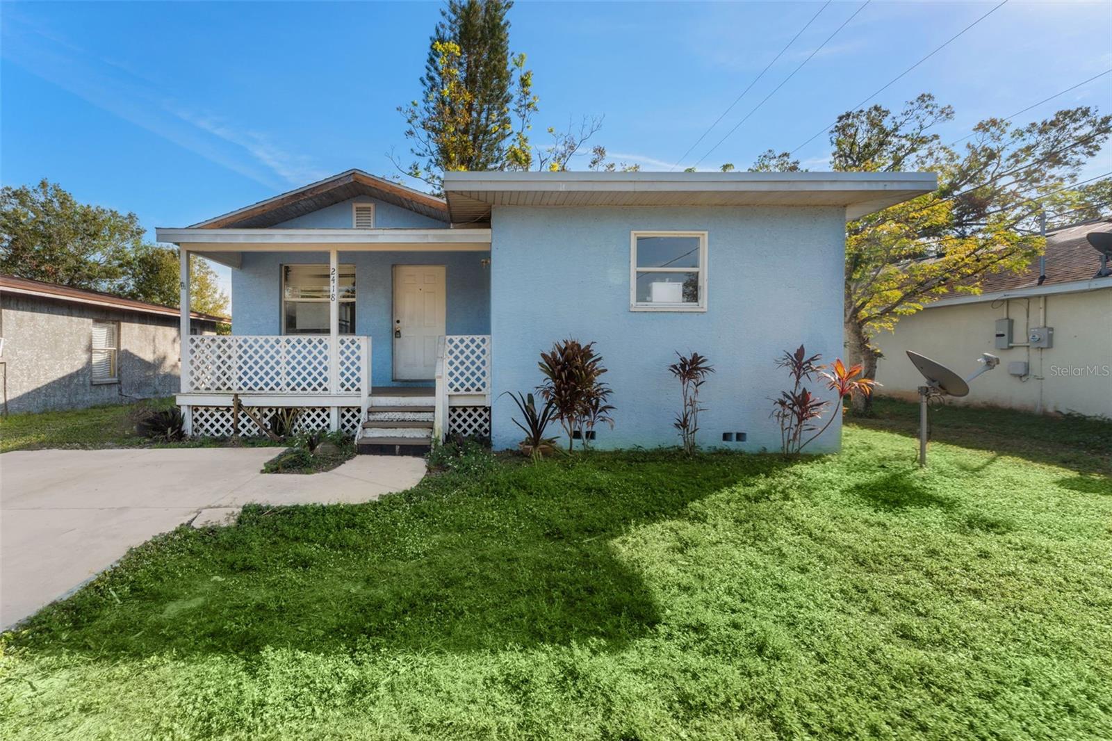 2418 N LINKS AVE, SARASOTA, FL, 34234