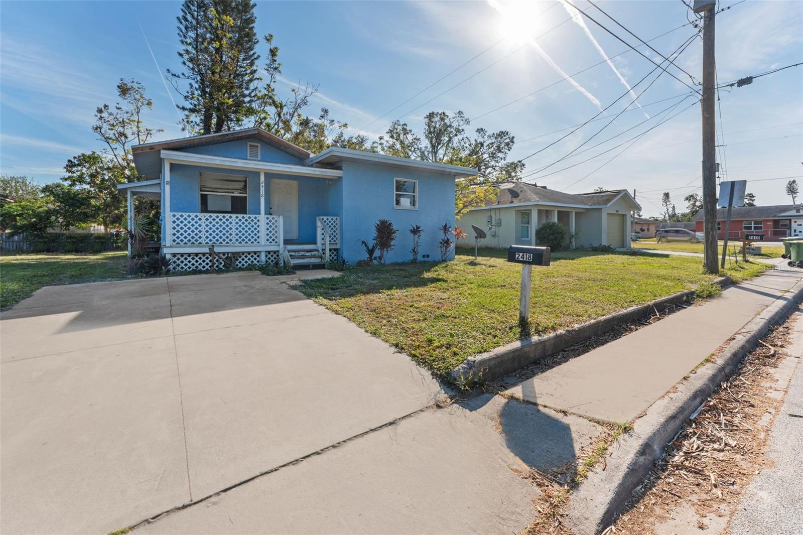 2418 N LINKS AVE, SARASOTA, FL, 34234