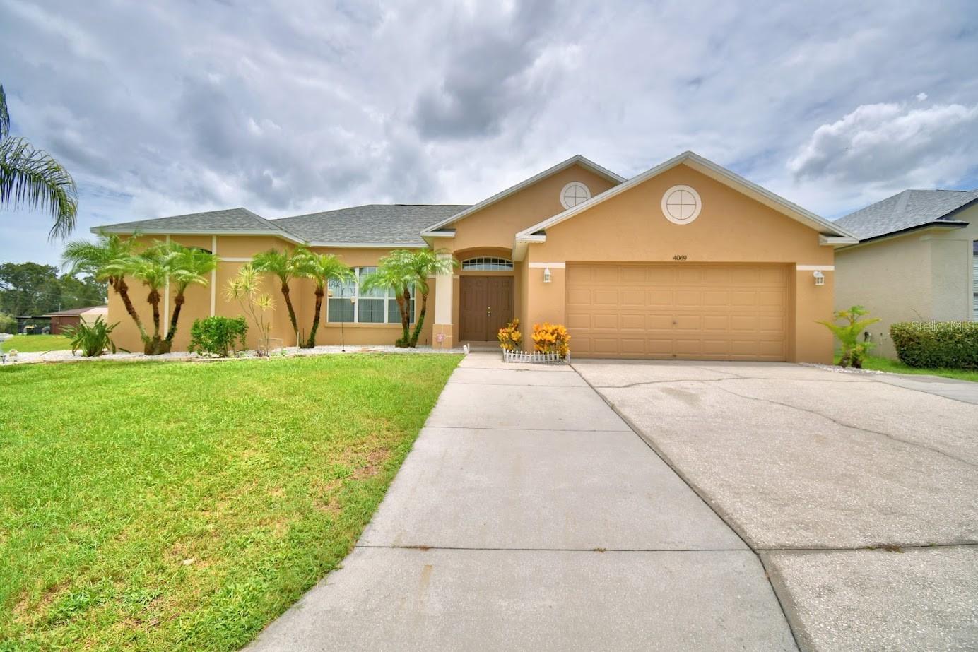 4069 BYRDS CROSSING DR, LAKELAND, FL, 33812