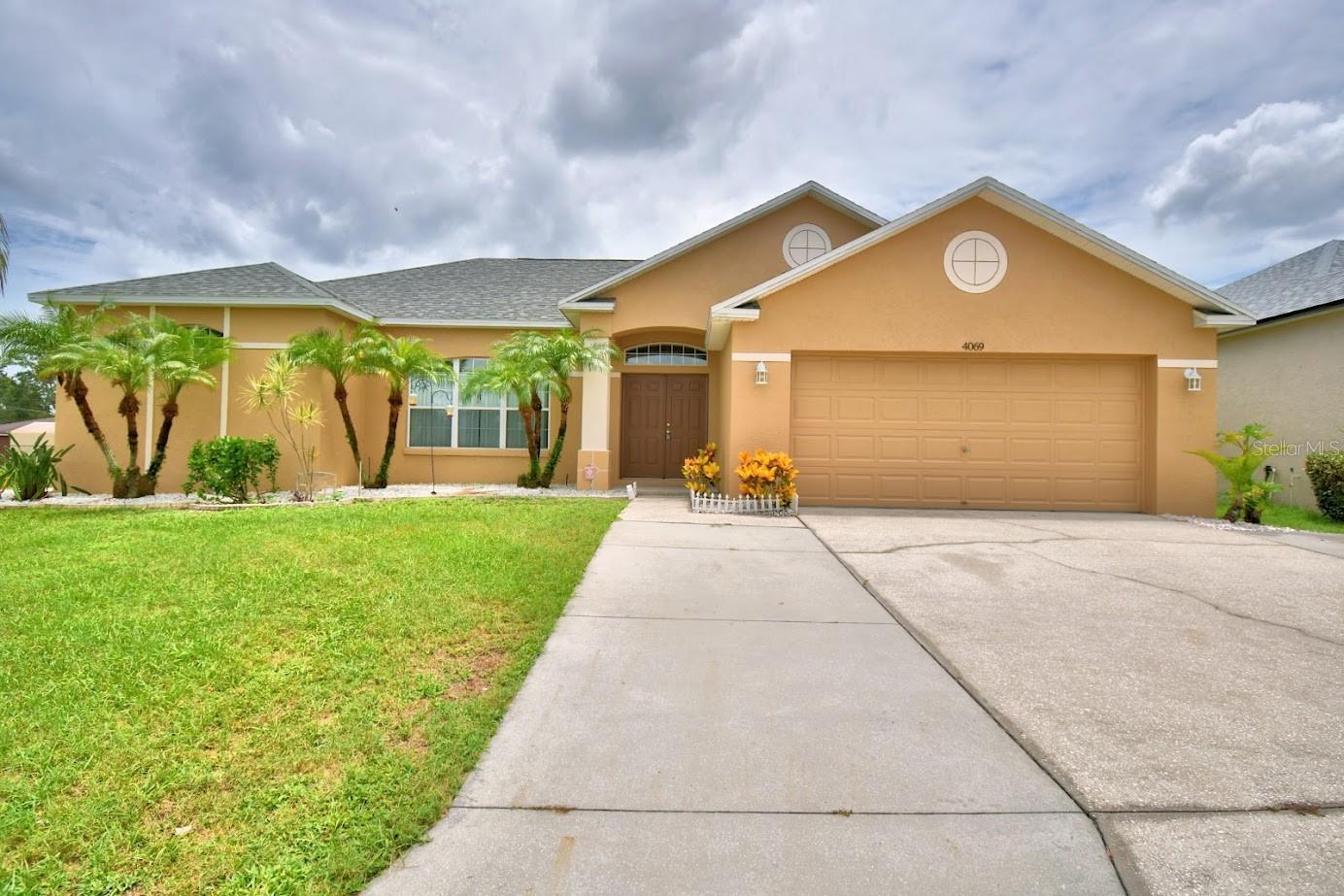 4069 BYRDS CROSSING DR, LAKELAND, FL, 33812