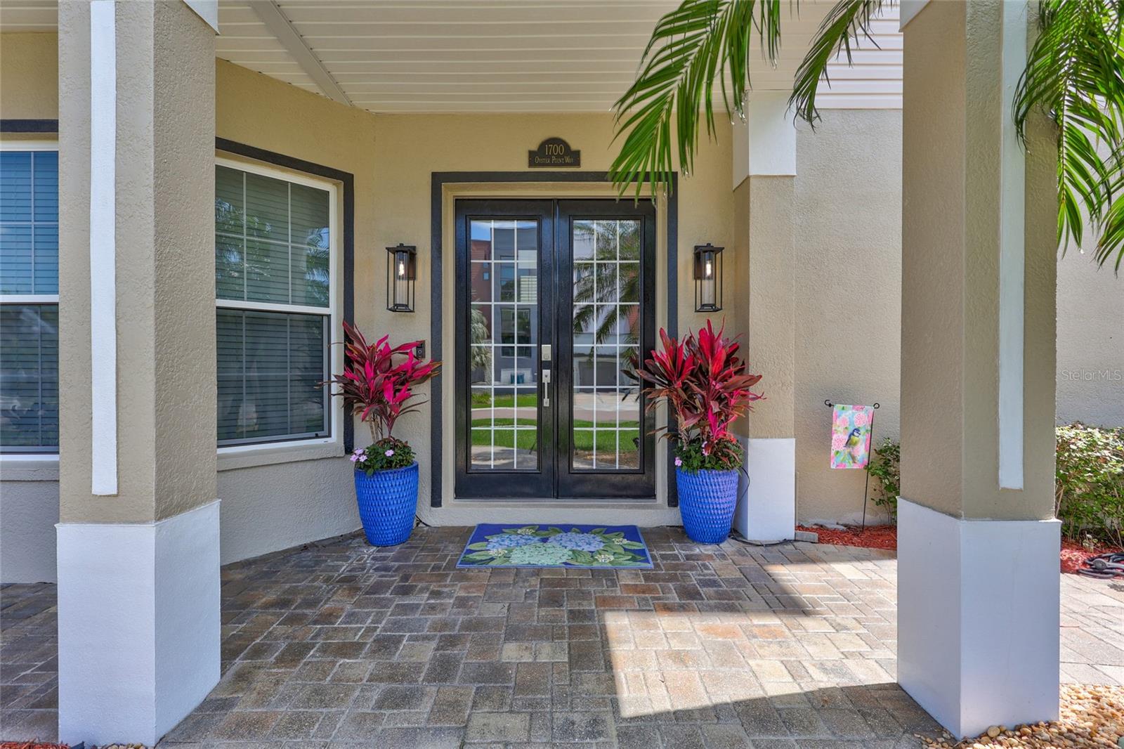 1700 OYSTER POINT WAY, PALM HARBOR, FL, 34683