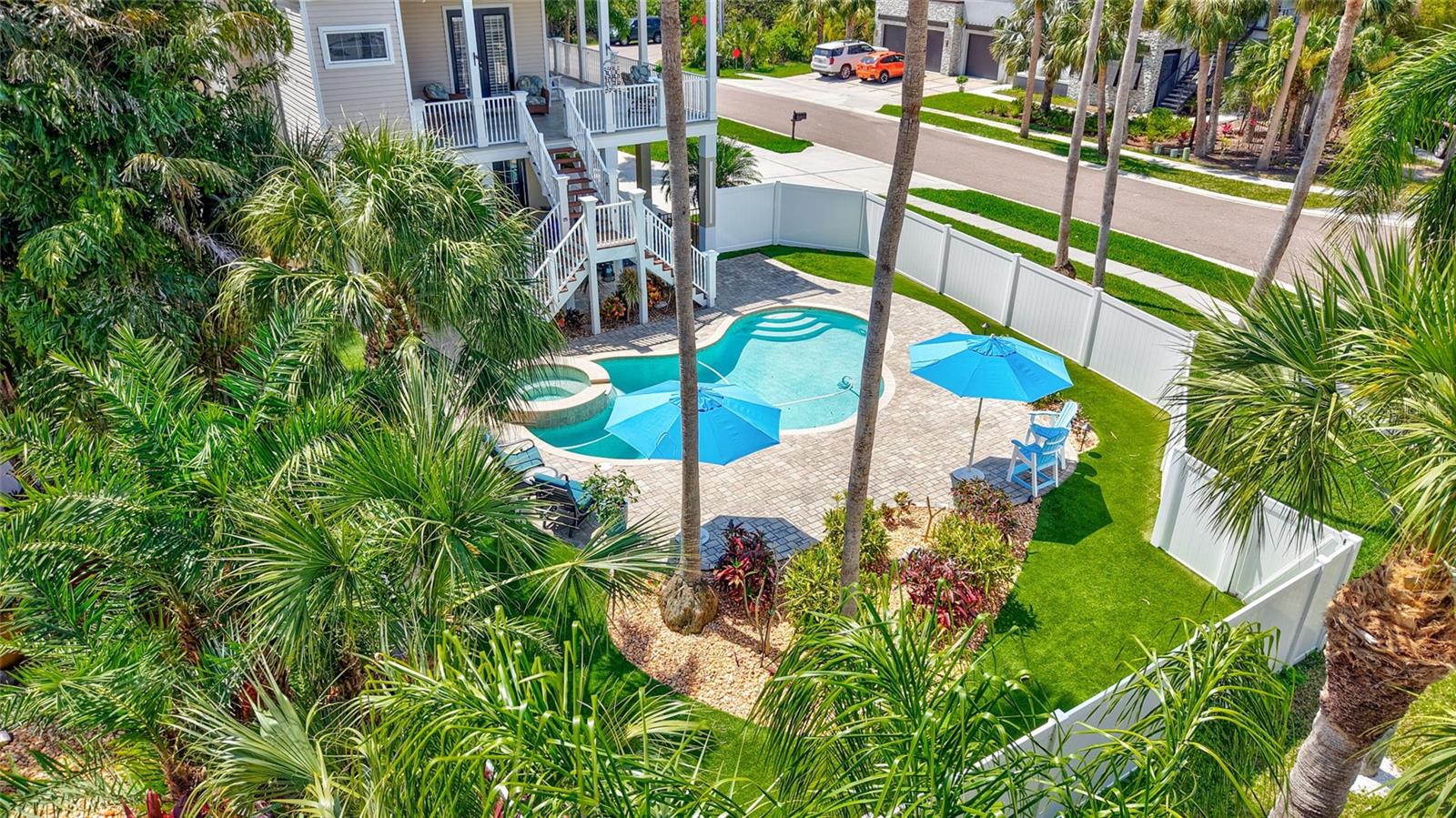 1700 OYSTER POINT WAY, PALM HARBOR, FL, 34683