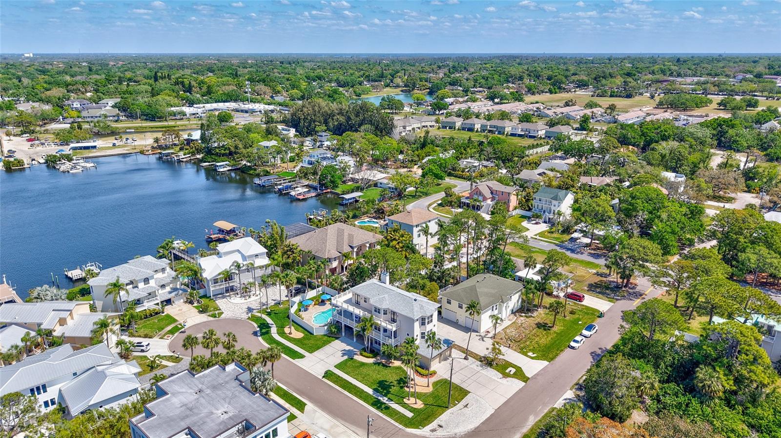 1700 OYSTER POINT WAY, PALM HARBOR, FL, 34683