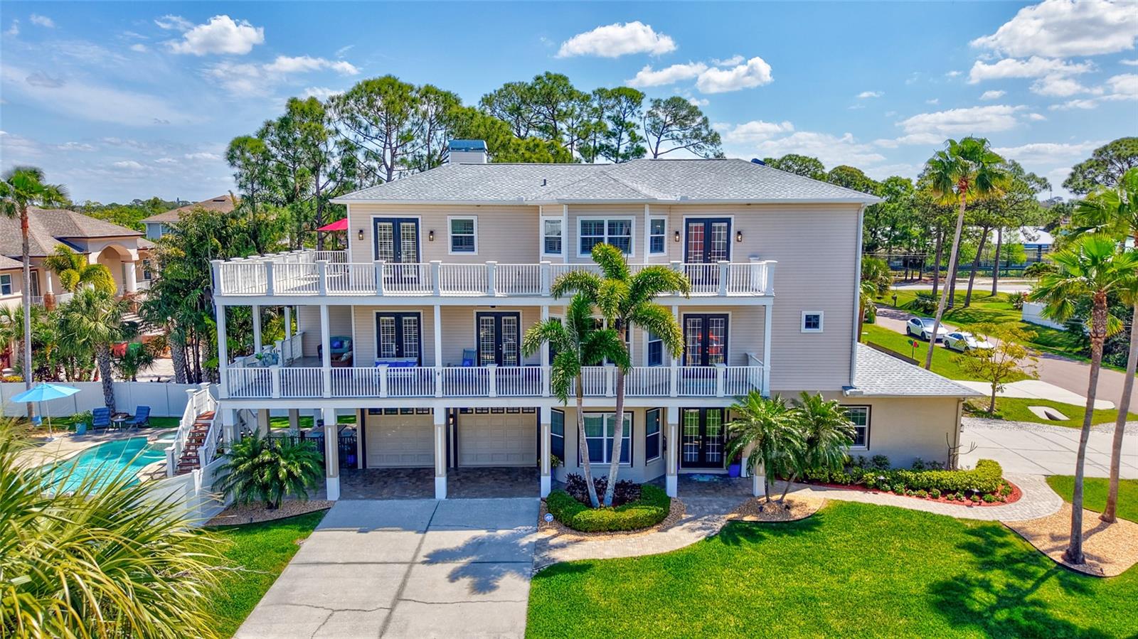 1700 OYSTER POINT WAY, PALM HARBOR, FL, 34683