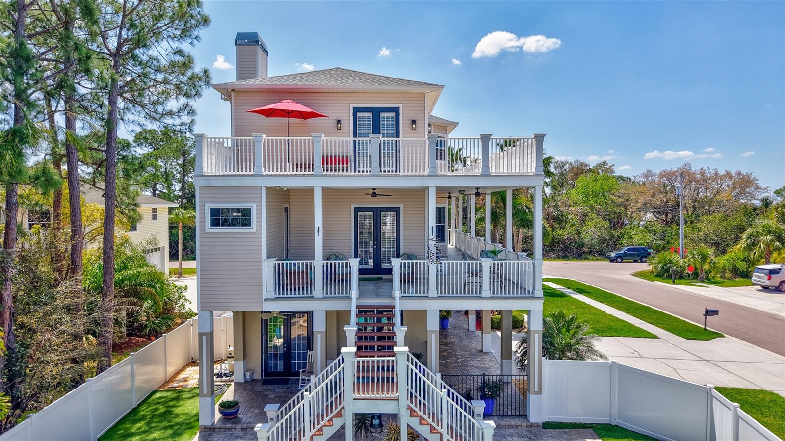 1700 OYSTER POINT WAY, PALM HARBOR, FL, 34683