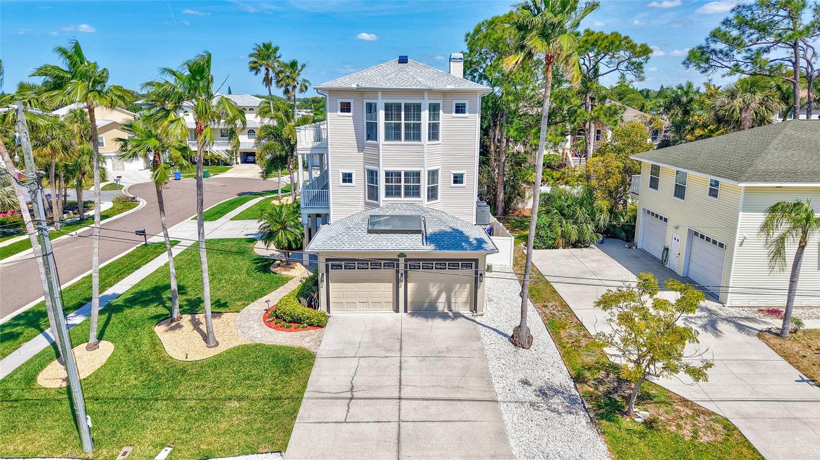 1700 OYSTER POINT WAY, PALM HARBOR, FL, 34683