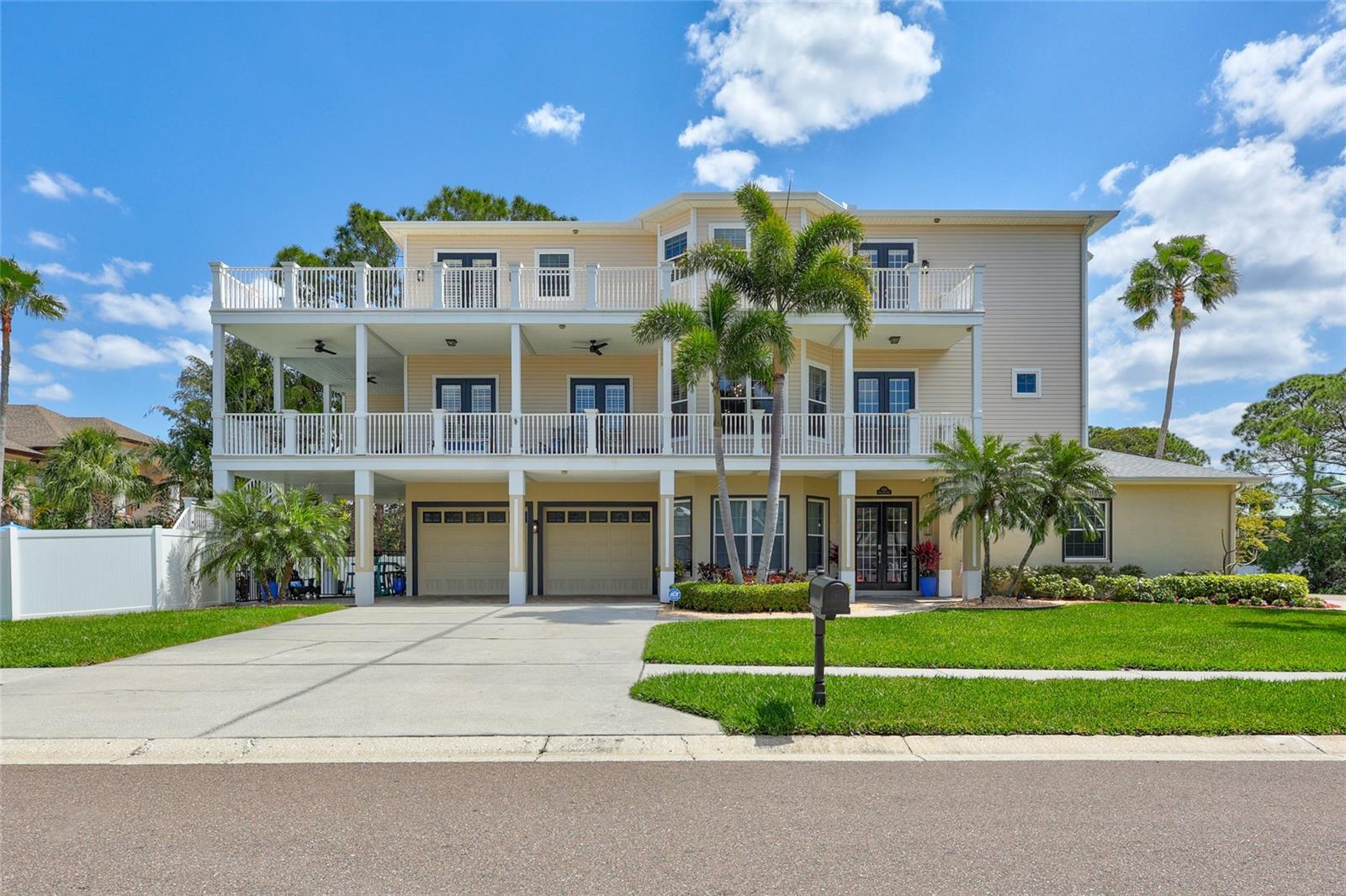 1700 OYSTER POINT WAY, PALM HARBOR, FL, 34683