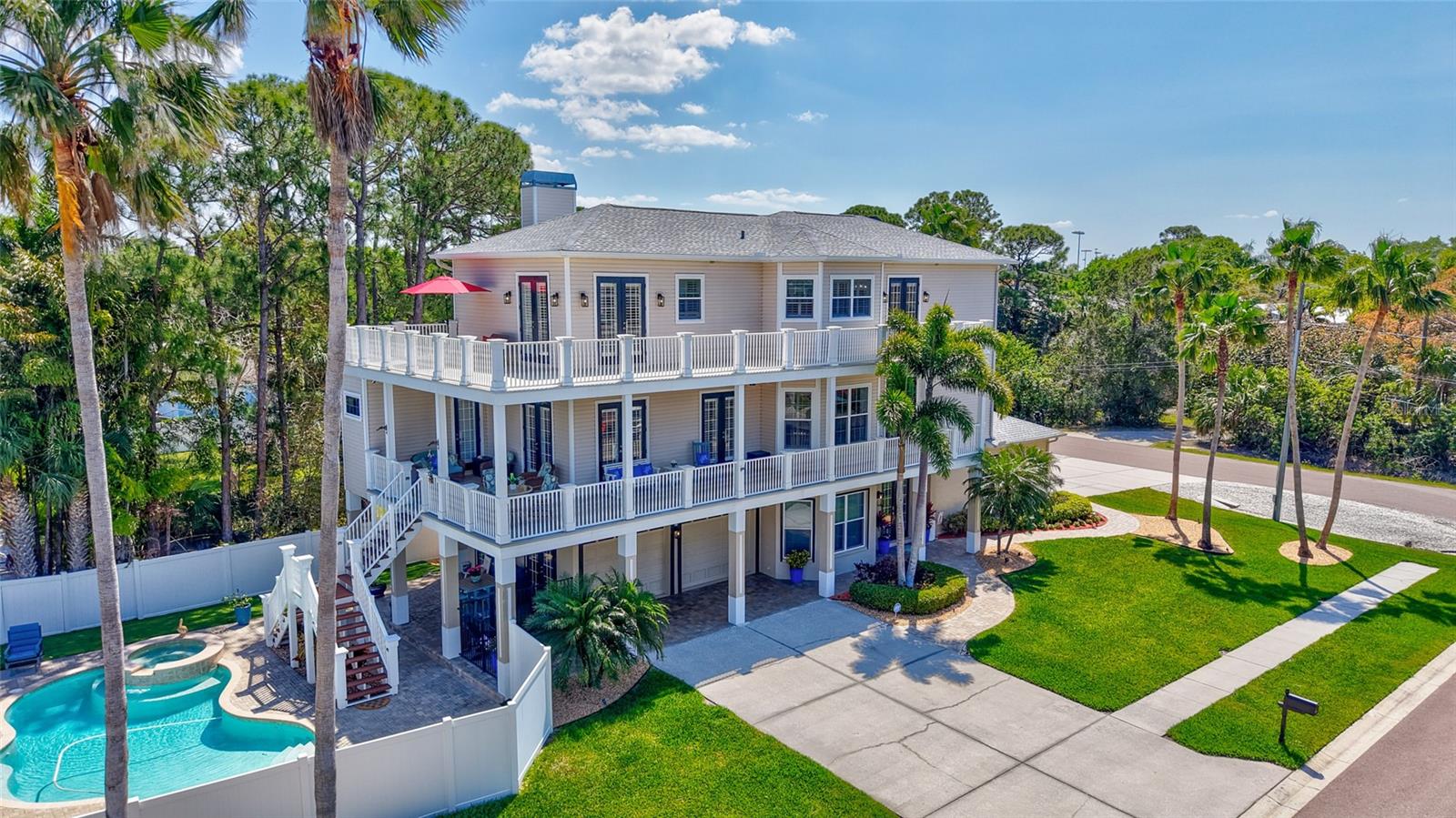 1700 OYSTER POINT WAY, PALM HARBOR, FL, 34683