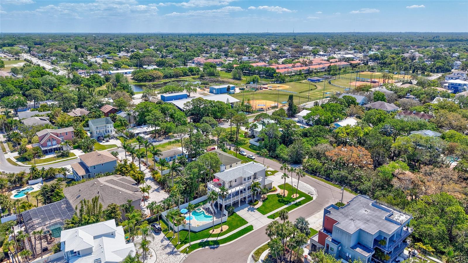 1700 OYSTER POINT WAY, PALM HARBOR, FL, 34683