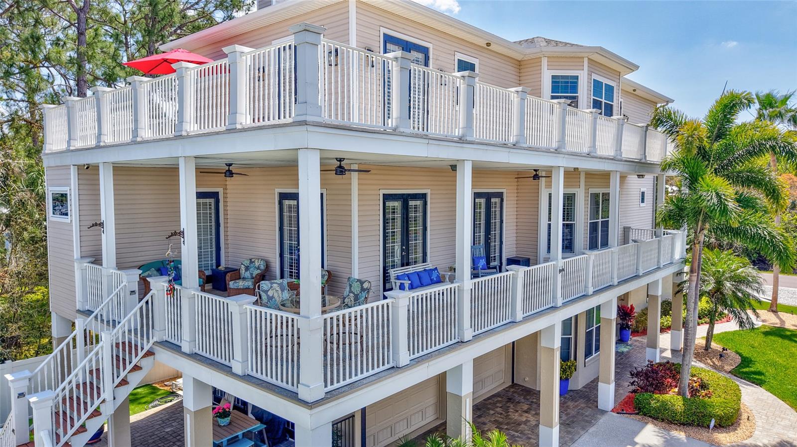 1700 OYSTER POINT WAY, PALM HARBOR, FL, 34683