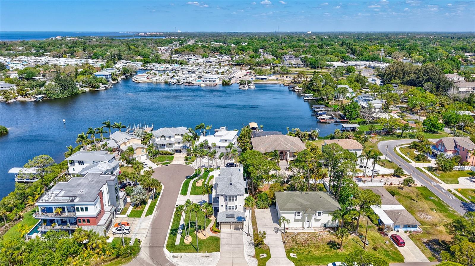 1700 OYSTER POINT WAY, PALM HARBOR, FL, 34683