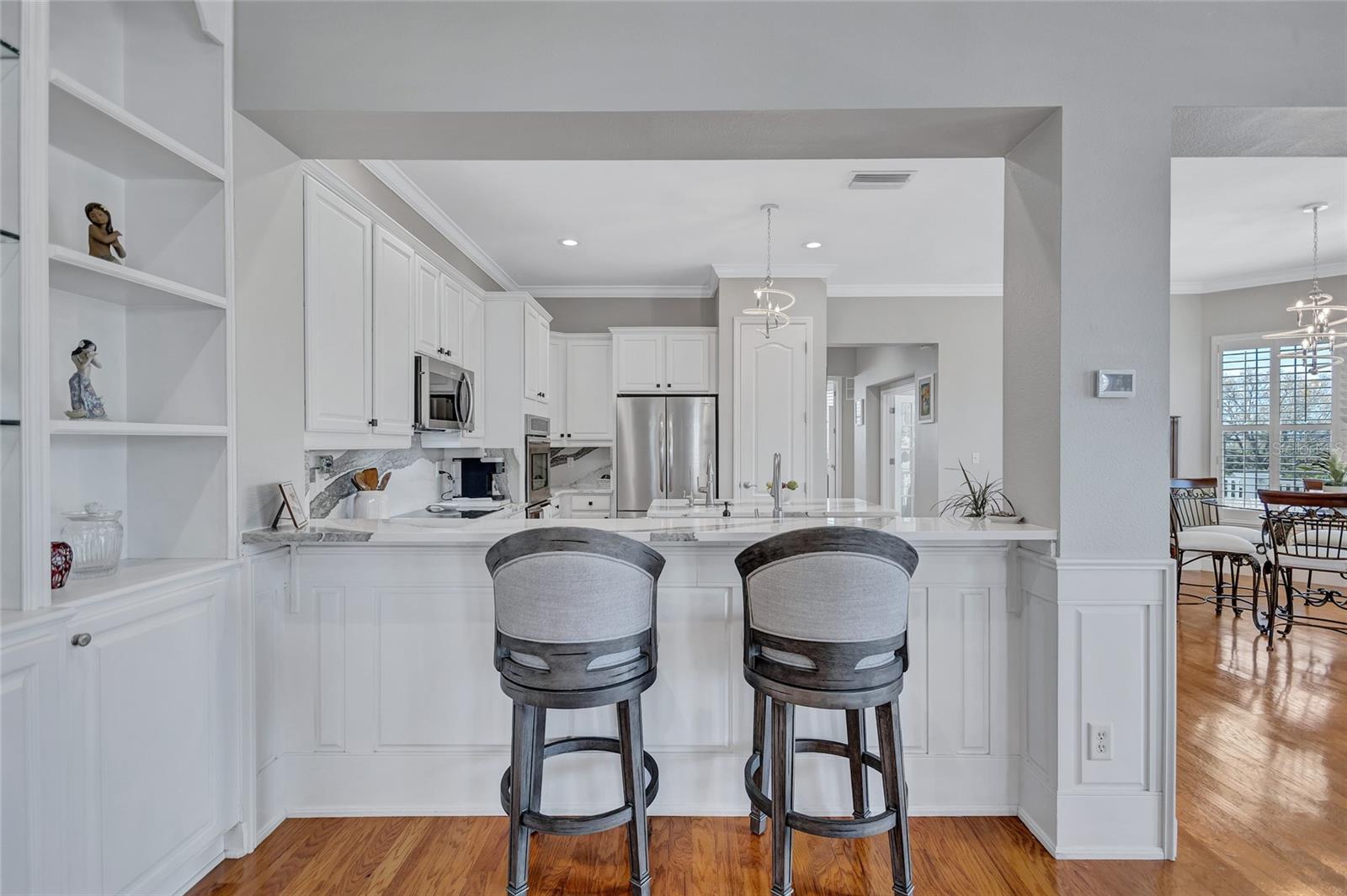 1700 OYSTER POINT WAY, PALM HARBOR, FL, 34683