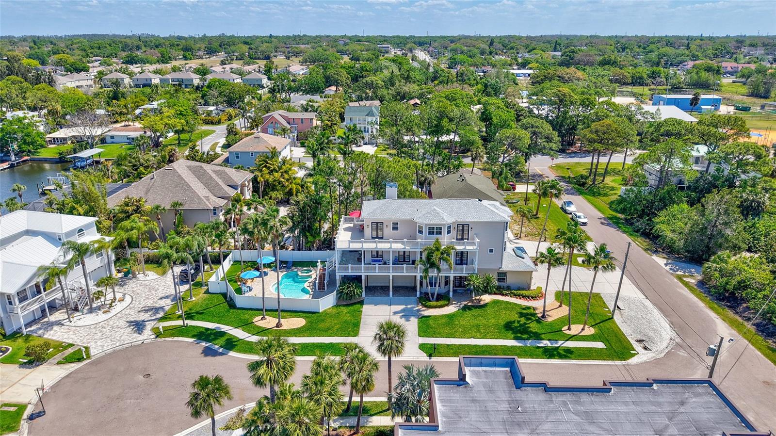 1700 OYSTER POINT WAY, PALM HARBOR, FL, 34683