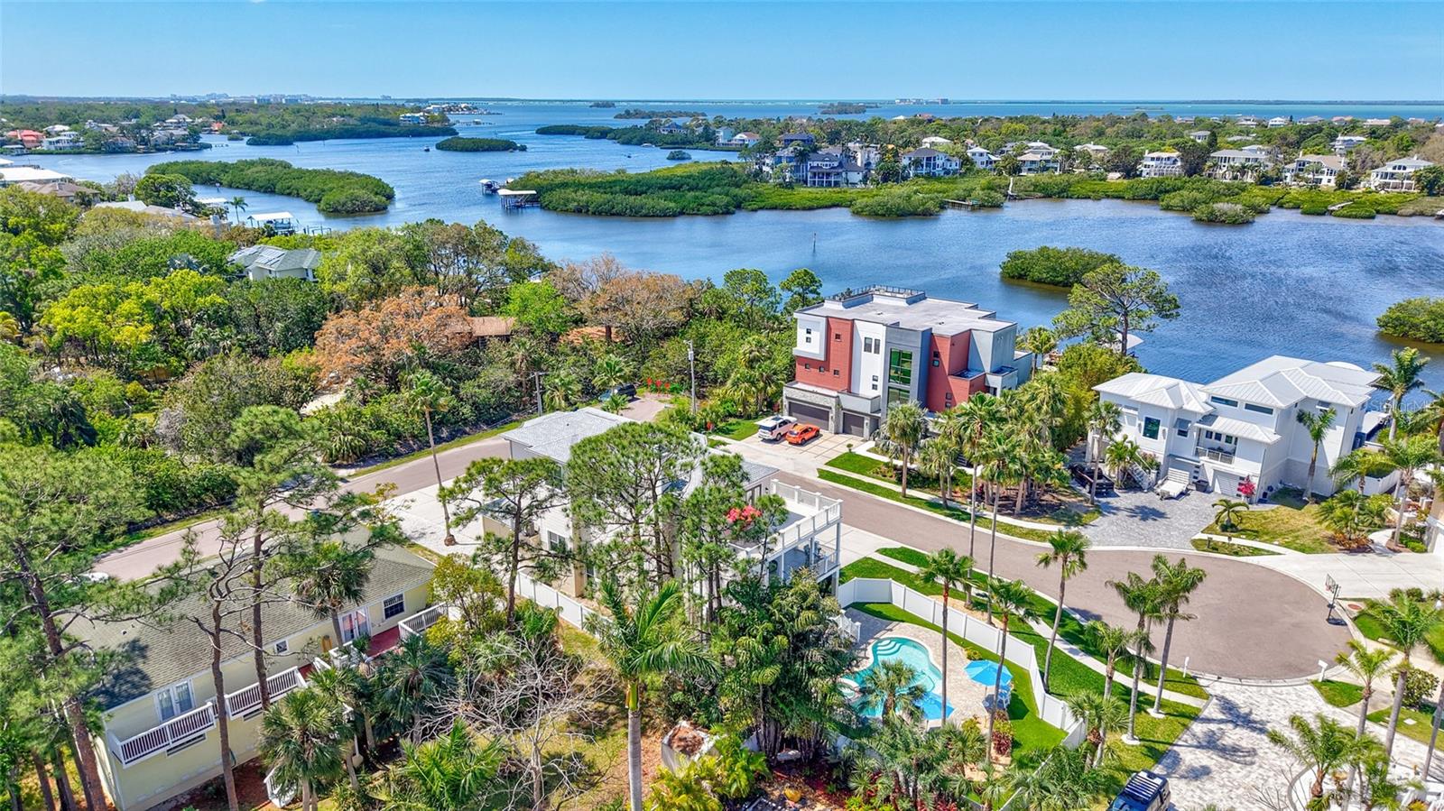 1700 OYSTER POINT WAY, PALM HARBOR, FL, 34683