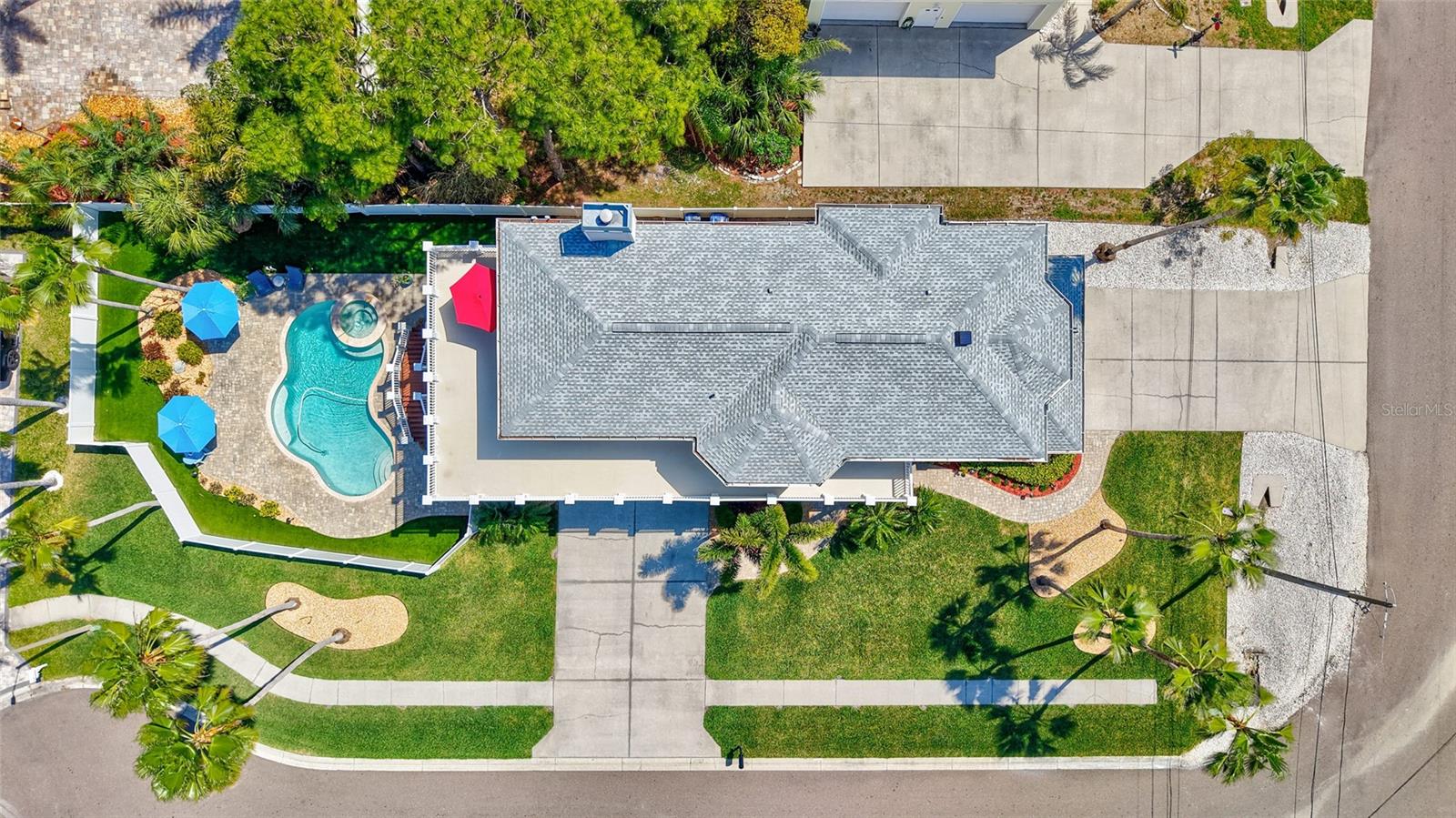 1700 OYSTER POINT WAY, PALM HARBOR, FL, 34683